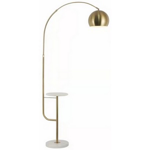 Изображение товара Торшер со столиком Alfa Light F2324-01