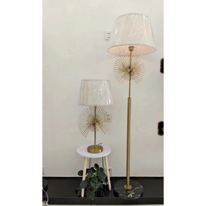 Изображение товара Настольная лампа Alfa Light F2324-27