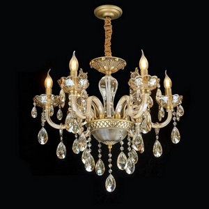 Изображение товара Подвесная люстра Alfa Light F2624-12 подсвечник