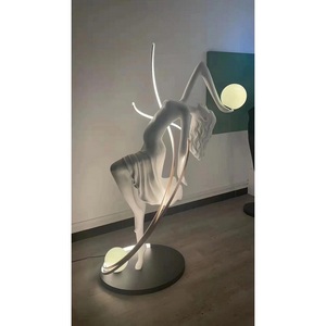 Изображение товара Торшер Alfa Light F2724-03 в форме шара