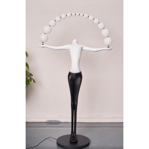 Изображение товара Торшер светодиодный Alfa Light F2724-05 в форме шара