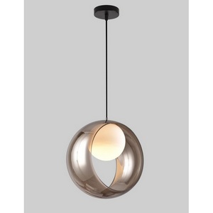 Изображение товара Подвесной светильник LED Alfa Light F2824-03 в форме шара