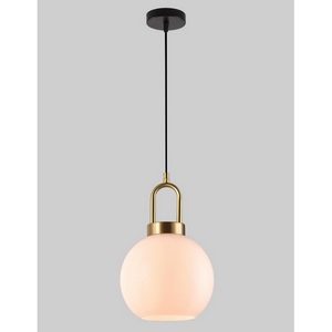 Изображение товара Подвесной светильник Alfa Light F2824-31 в форме шара