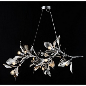 Изображение товара Подвесной светильник Alfa Light F2924-06 форма ветки