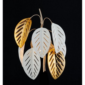 Изображение товара Бра Alfa Light F2924-09 листья