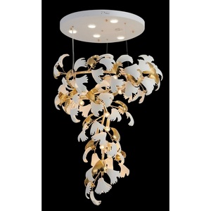 Изображение товара Потолочная каскадная люстра Alfa Light F2924-14