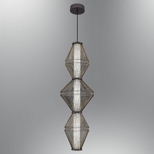 Изображение товара Подвесной светильник LED Alfa Light F3024-12