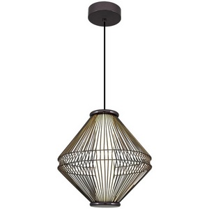 Изображение товара Подвесной светильник LED Alfa Light F3024-13