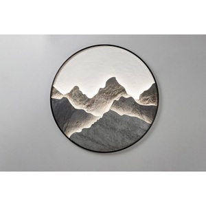 Изображение товара Настенный светильник светодиодный Alfa Light F3024-19