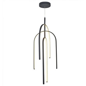 Изображение товара Подвесной светильник LED Alfa Light F3024-27