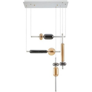 Изображение товара Подвесной светильник LED Alfa Light F3024-30