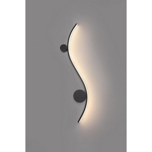 Изображение товара Настенный светильник светодиодный Alfa Light F3024-35