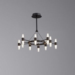 Изображение товара Подвесной светильник LED Alfa Light F3024-58