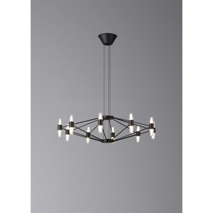 Изображение товара Подвесной светильник LED Alfa Light F3024-62