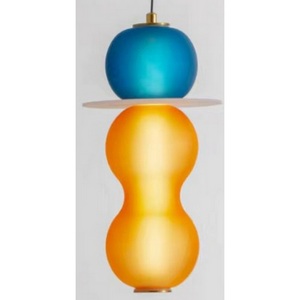 Изображение товара Подвесной светильник LED Alfa Light F3124-01