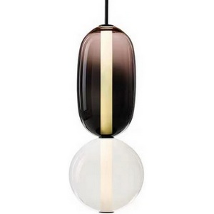 Изображение товара Подвесной светильник LED Alfa Light F3124-05