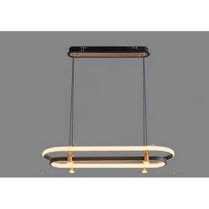Изображение товара Подвесной светильник LED Alfa Light F3224-111 кольцо