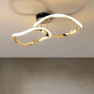 Изображение товара Потолочная LED люстра на штанге Alfa Light F3224-115