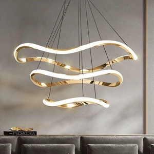 Изображение товара Подвесной светильник LED Alfa Light F3224-119