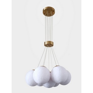 Изображение товара Подвесной светильник Alfa Light F3224-121 (плафоны шарики)