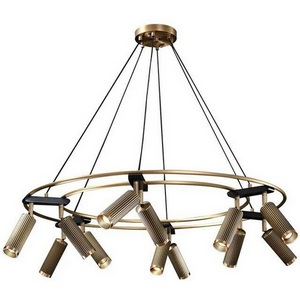 Изображение товара Подвесной светильник/спот Alfa Light F3224-123