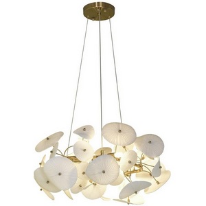 Изображение товара Подвесная люстра Alfa Light F3224-16