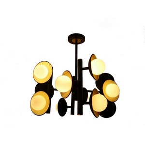 Изображение товара Потолочная люстра на штанге Alfa Light F3224-29