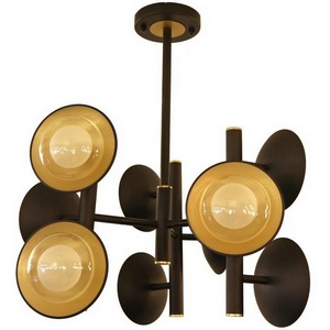 Изображение товара Потолочная люстра на штанге Alfa Light F3224-30