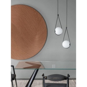 Изображение товара Подвесной светильник Alfa Light F3224-63 в форме шара