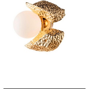 Изображение товара Настенный светильник Alfa Light F3224-75 в форме шара