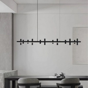 Изображение товара Подвесной светильник LED Alfa Light F3224-90