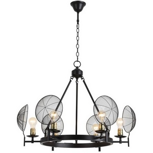 Изображение товара Подвесная люстра Alfa Light F3524-03