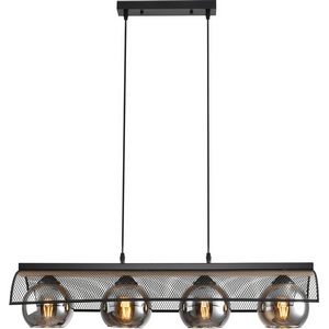 Изображение товара Подвесной светильник Alfa Light F3524-12 (плафоны шарики)