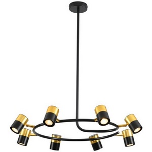 Изображение товара Спот на штанге Alfa Light F3524-19