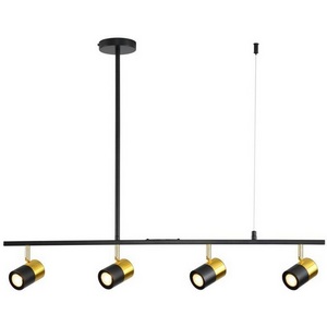 Изображение товара Спот на штанге Alfa Light F3524-20