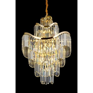 Изображение товара Подвесная люстра Alfa Light F3624-02