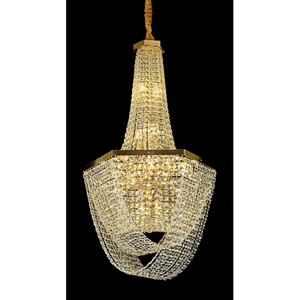 Изображение товара Подвесная люстра Alfa Light F3624-05