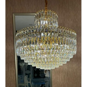 Изображение товара Подвесная люстра Alfa Light F3624-14