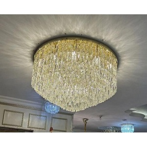 Изображение товара Потолочная люстра Alfa Light F3624-23