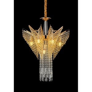 Изображение товара Подвесная люстра Alfa Light F3624-33