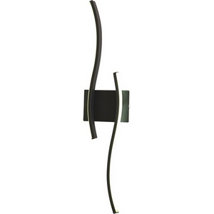 Изображение товара Настенный светильник светодиодный Alfa Light F3724-23