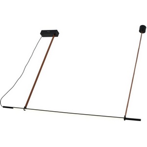 Изображение товара Подвесной линейный светильник LED Alfa Light F3924-04