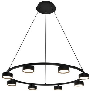 Изображение товара Подвесной светильник LED Alfa Light F3924-07