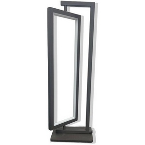 Изображение товара Настольная лампа светодиодная Alfa Light F3924-27