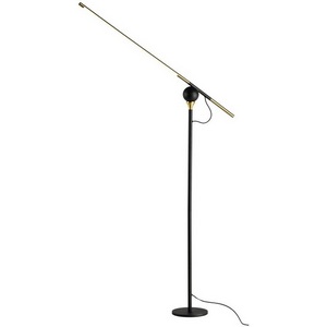 Изображение товара Торшер светодиодный Alfa Light F3924-40