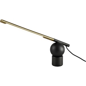 Изображение товара Настольная лампа светодиодная Alfa Light F3924-41