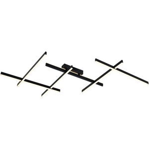 Изображение товара Потолочная светодиодная люстра Alfa Light F3924-45