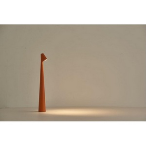 Изображение товара Настольная лампа светодиодная Alfa Light F3924-50