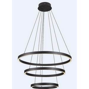 Изображение товара Подвесной светильник LED Alfa Light F3924-51 кольцо