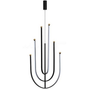 Изображение товара Подвесной светильник LED Alfa Light F3924-62